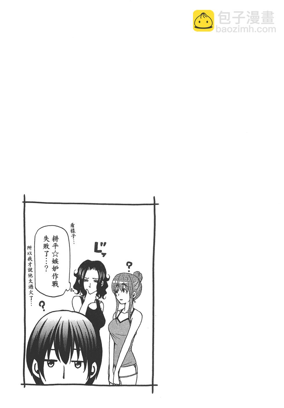 《GrandBlue》第5卷 第35页