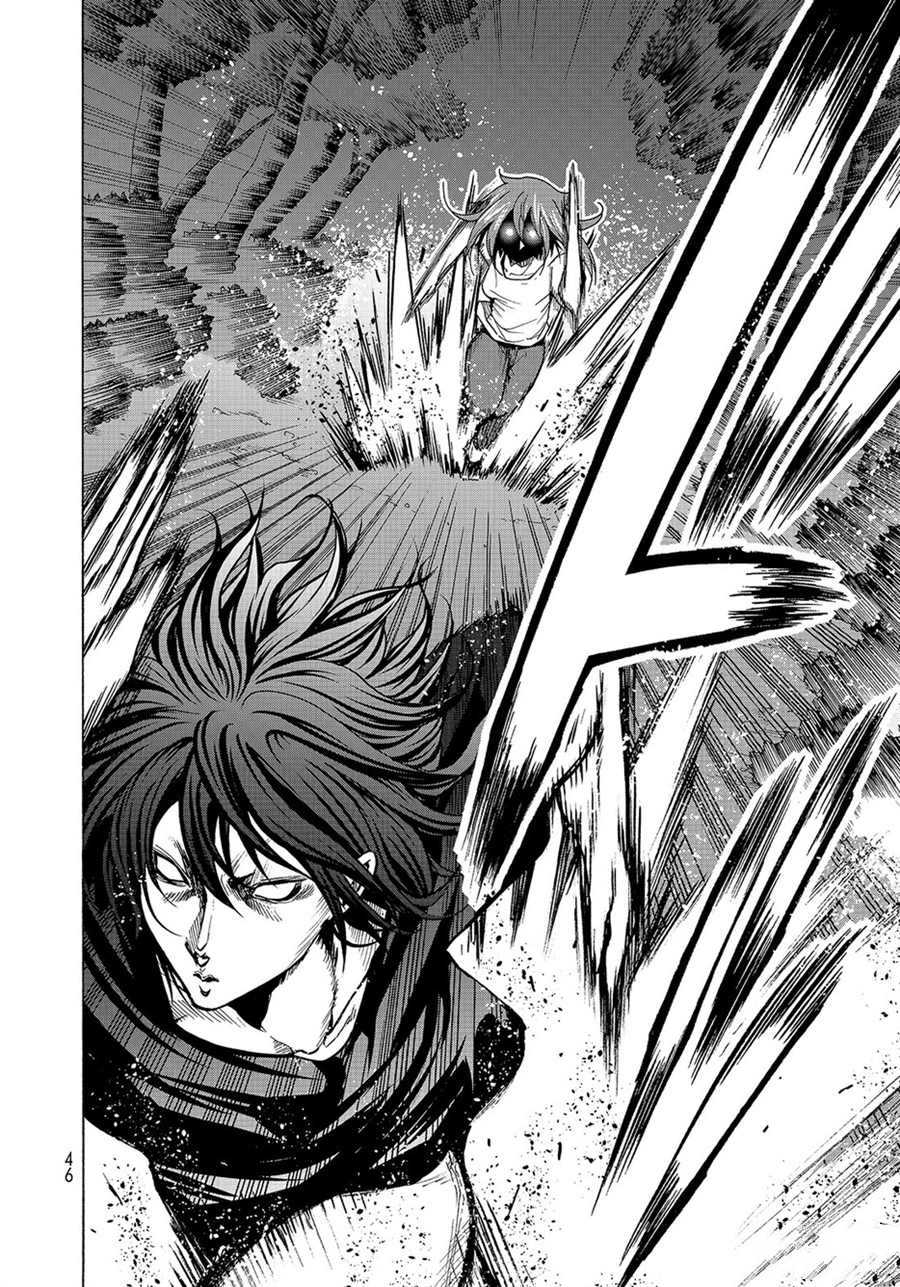 《GrandBlue》第42话 第43页