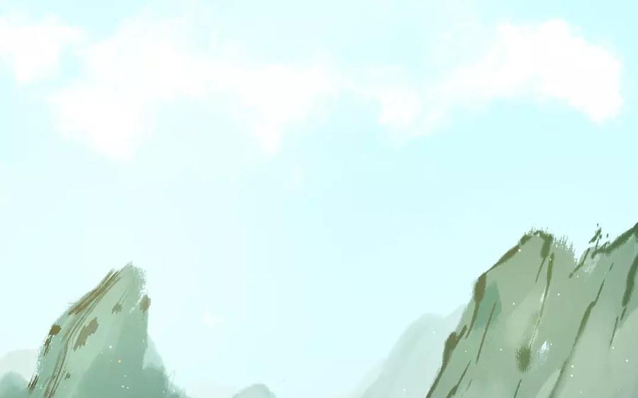 《吾为仙师等百年》上线预告 第2页