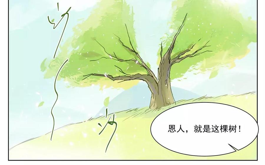 《吾为仙师等百年》第7话 哪里来的木头人？ 第6页