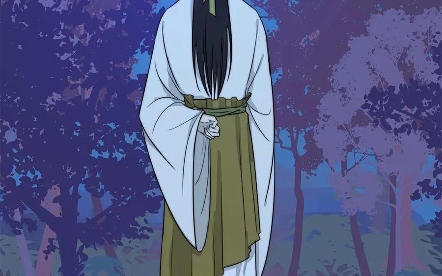 《吾为仙师等百年》第14话 该离开的是你！ 第23页