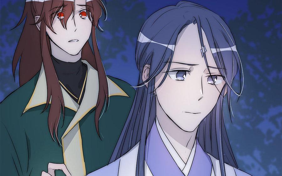 《吾为仙师等百年》第39话 回魔界吧 第40页