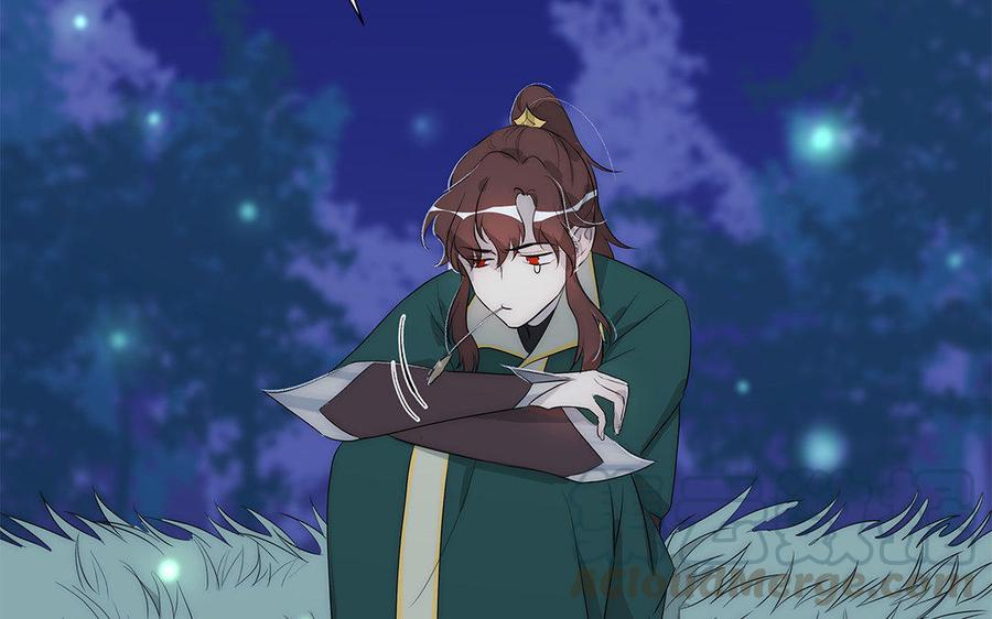 《吾为仙师等百年》第39话 回魔界吧 第7页
