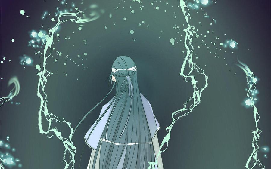 《吾为仙师等百年》第36话 只要在你身边 第17页
