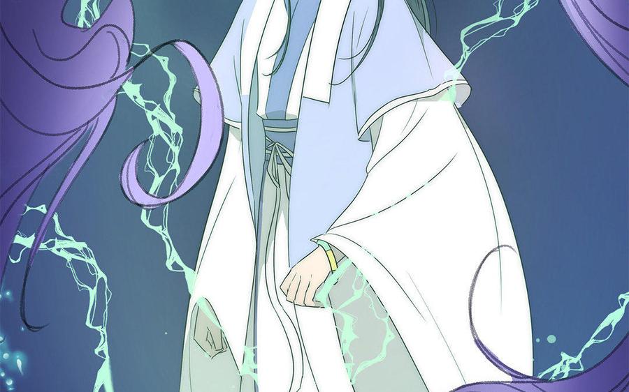 《吾为仙师等百年》第36话 只要在你身边 第47页