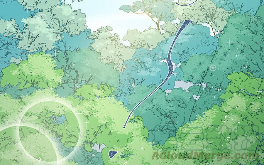 《吾为仙师等百年》完结篇 我们回家 第31页