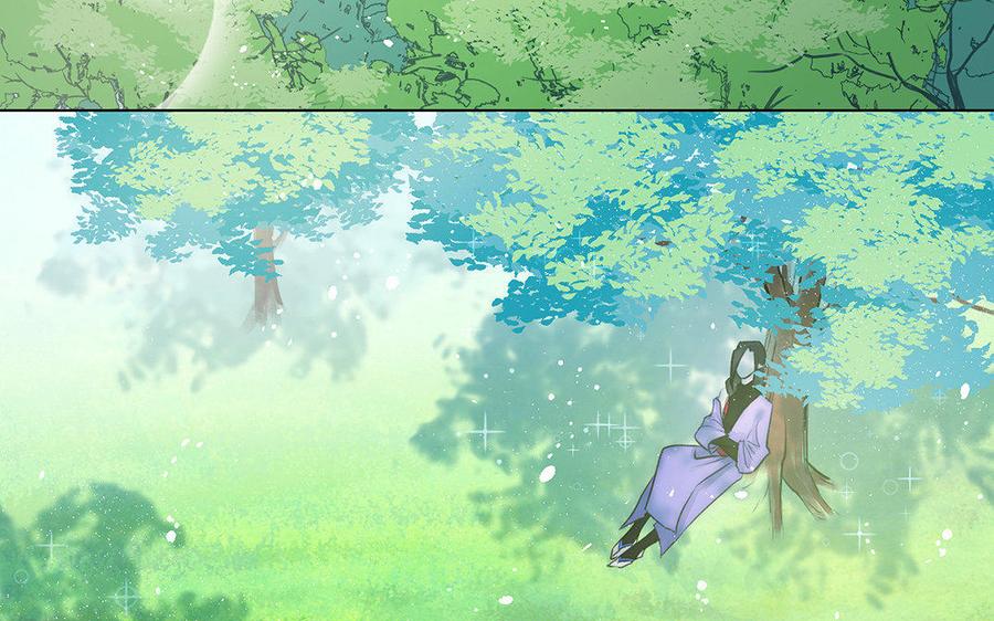 《吾为仙师等百年》完结篇 我们回家 第32页