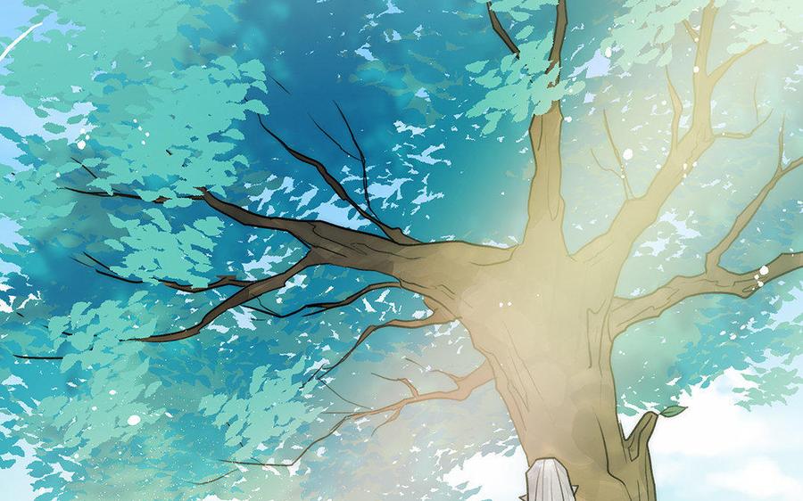 《吾为仙师等百年》完结篇 我们回家 第38页