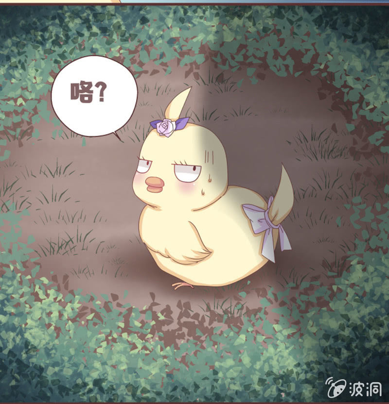 《花花小狐妖》偷鸡不成蚀把米 第12页