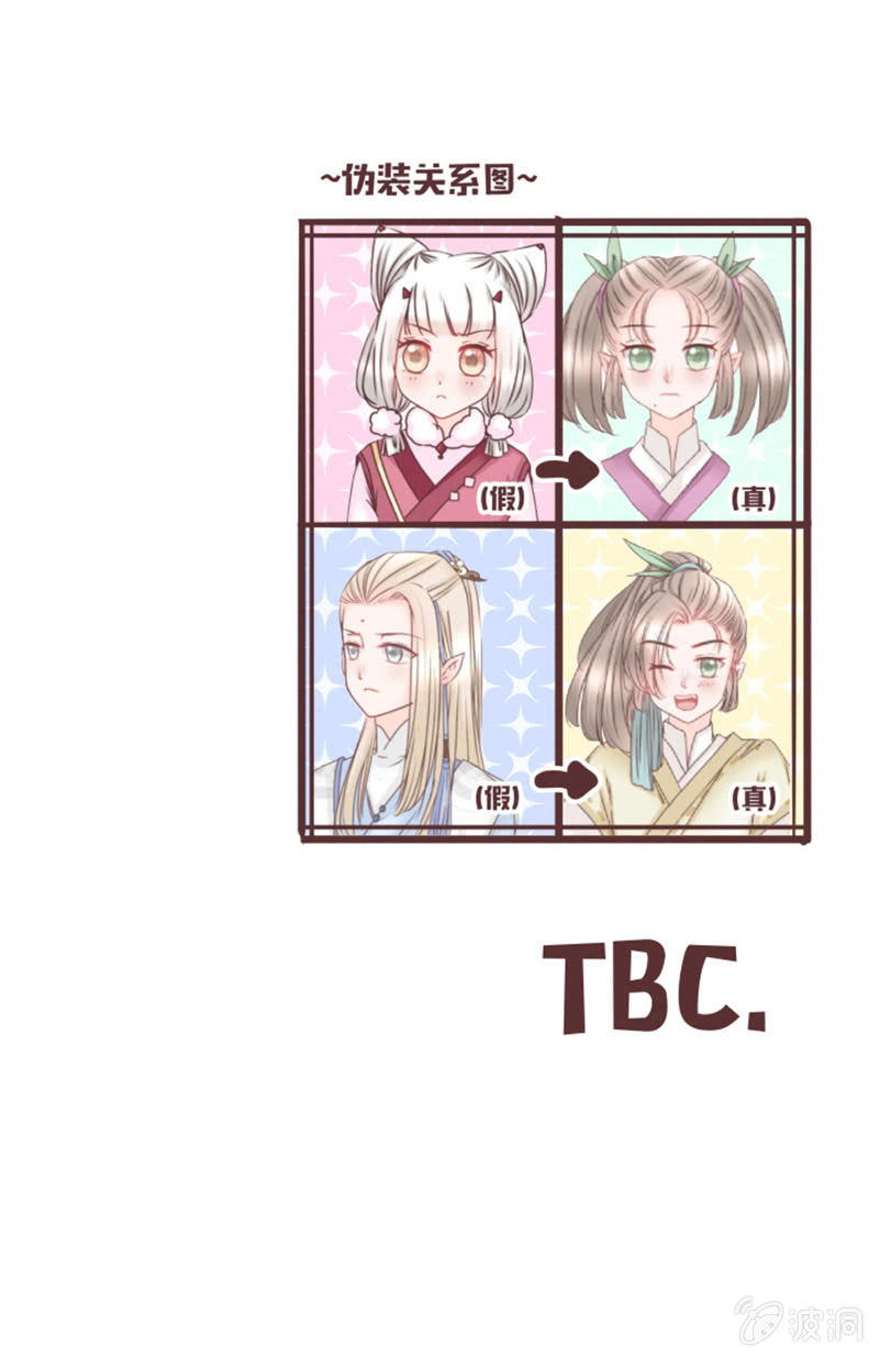 《花花小狐妖》真假萝卜兄弟？ 第18页