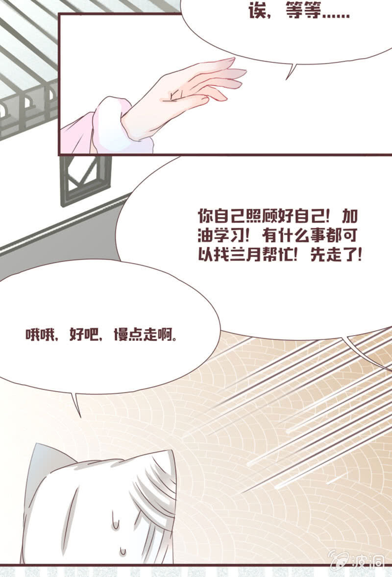 《花花小狐妖》开学摸底考试？ 第12页