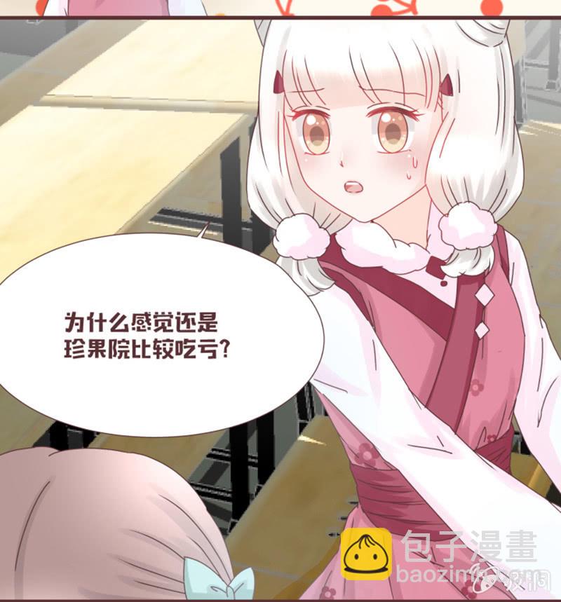 《花花小狐妖》珍果院的大恩人！ 第6页