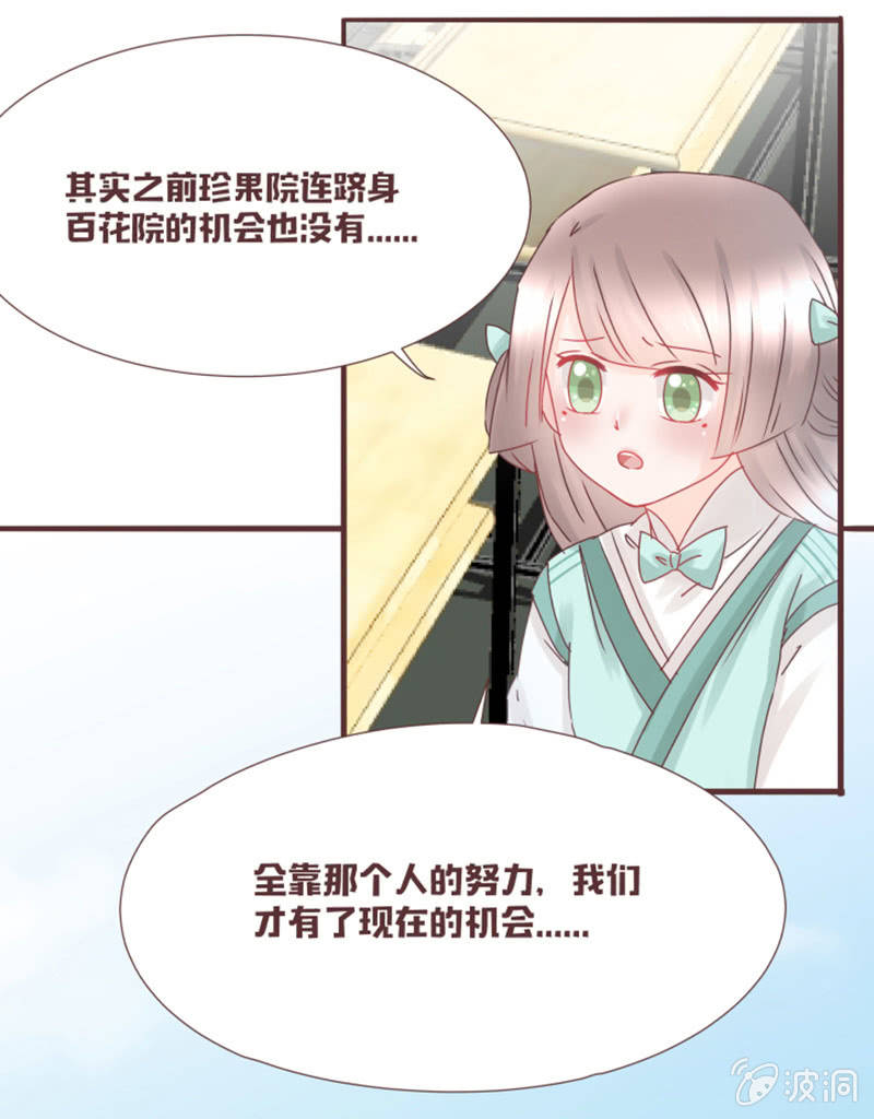 《花花小狐妖》珍果院的大恩人！ 第8页