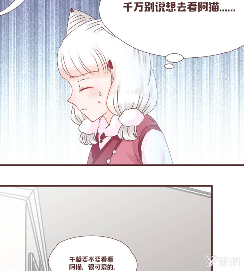 《花花小狐妖》出来！是谁藏在这！ 第15页