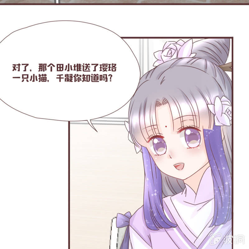 《花花小狐妖》出来！是谁藏在这！ 第4页