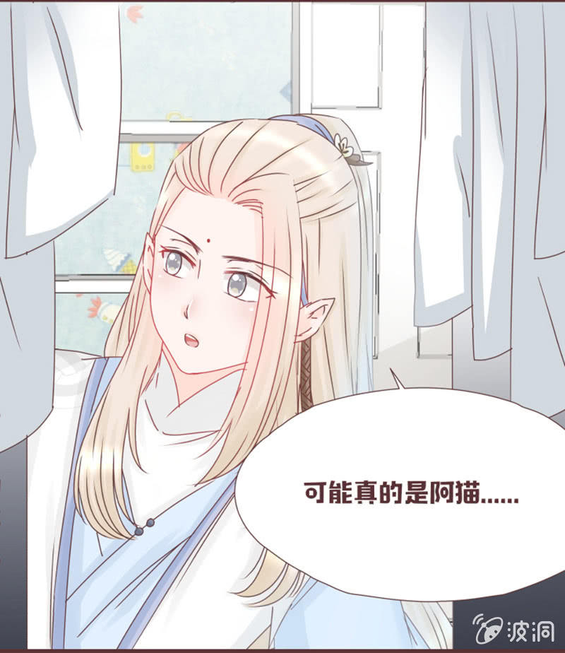 《花花小狐妖》这样是去不了百花院的 第11页