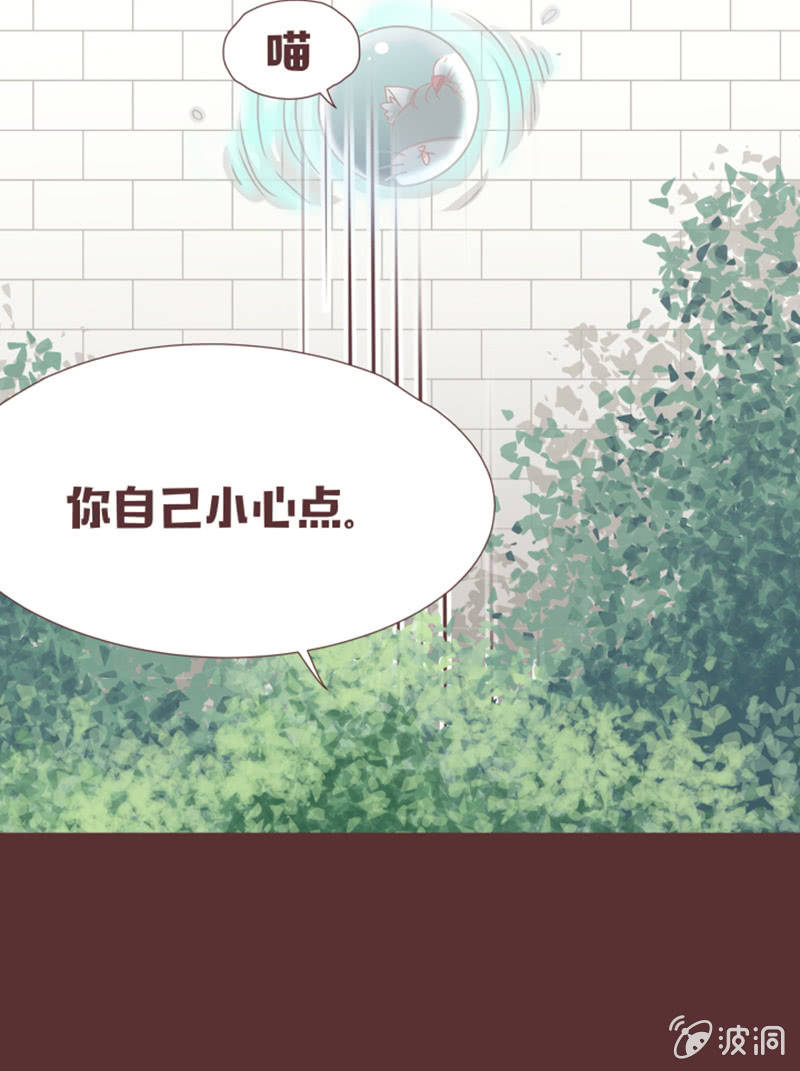 《花花小狐妖》这样是去不了百花院的 第22页