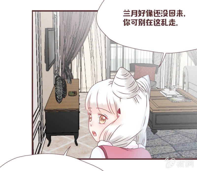 《花花小狐妖》这难道是修罗场？！ 第13页