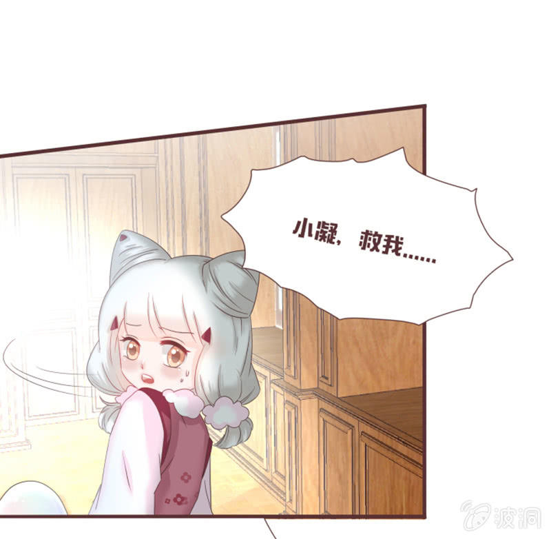 《花花小狐妖》古怪的蛋和老头儿 第11页