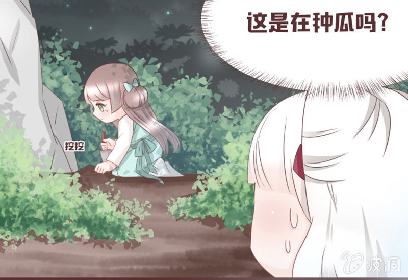 《花花小狐妖》小狐狸有危险了！ 第13页