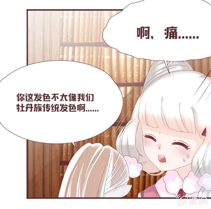 《花花小狐妖》花灵大会到底是？ 第16页