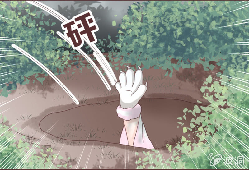 《花花小狐妖》黑影到底是谁？ 第22页