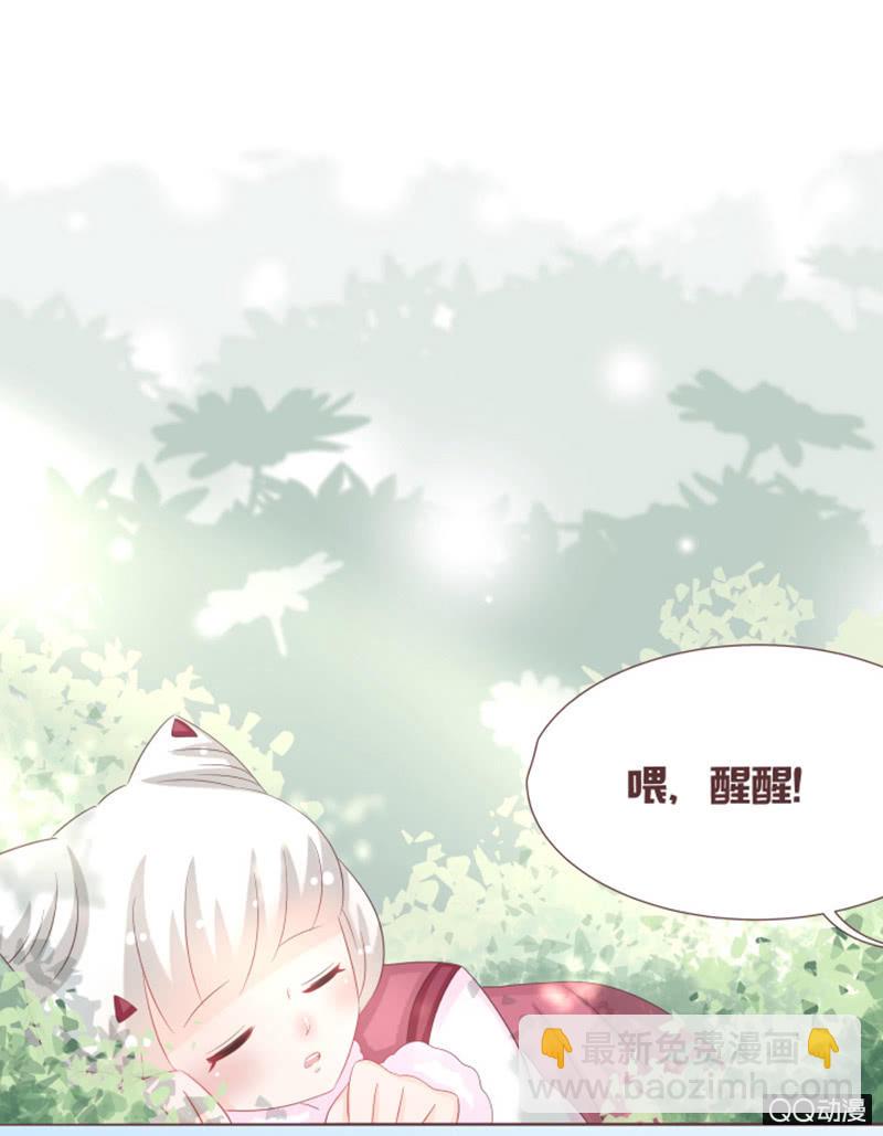 《花花小狐妖》灵谷城在哪儿？ 第15页