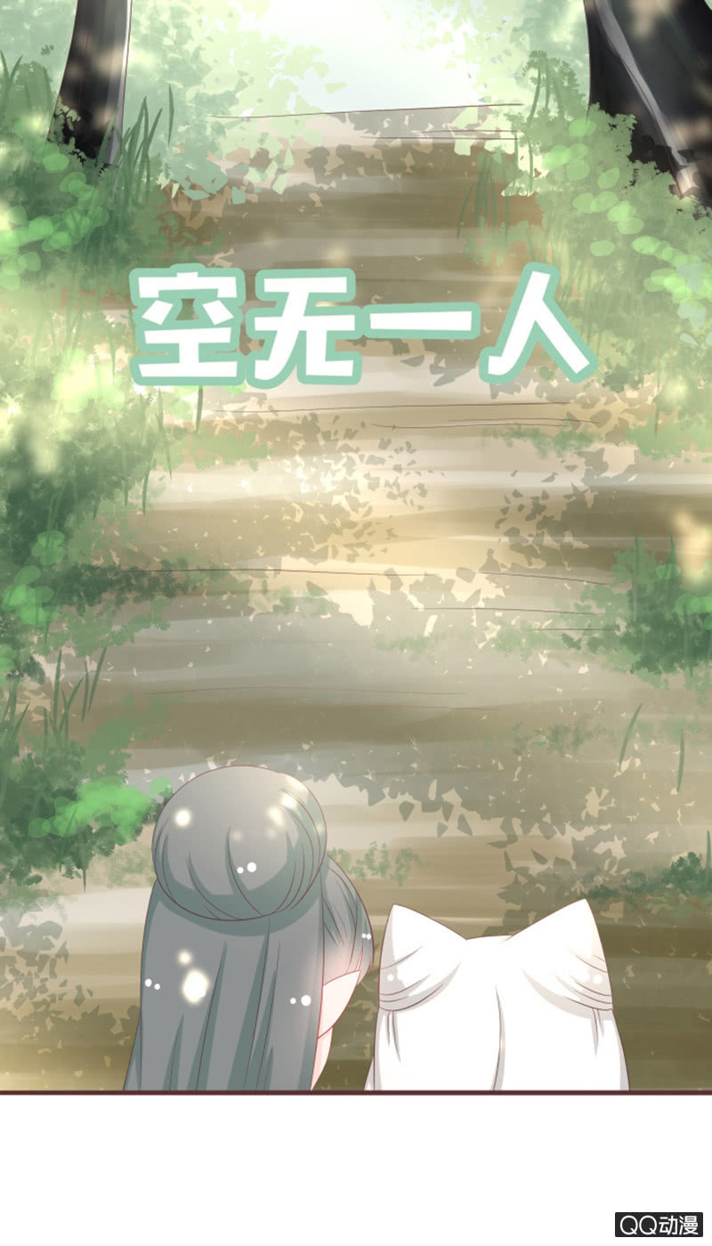 《花花小狐妖》灵谷城在哪儿？ 第28页
