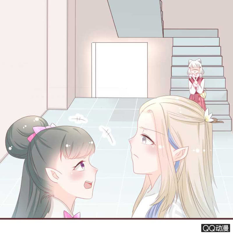 《花花小狐妖》花灵大会临近！ 第2页