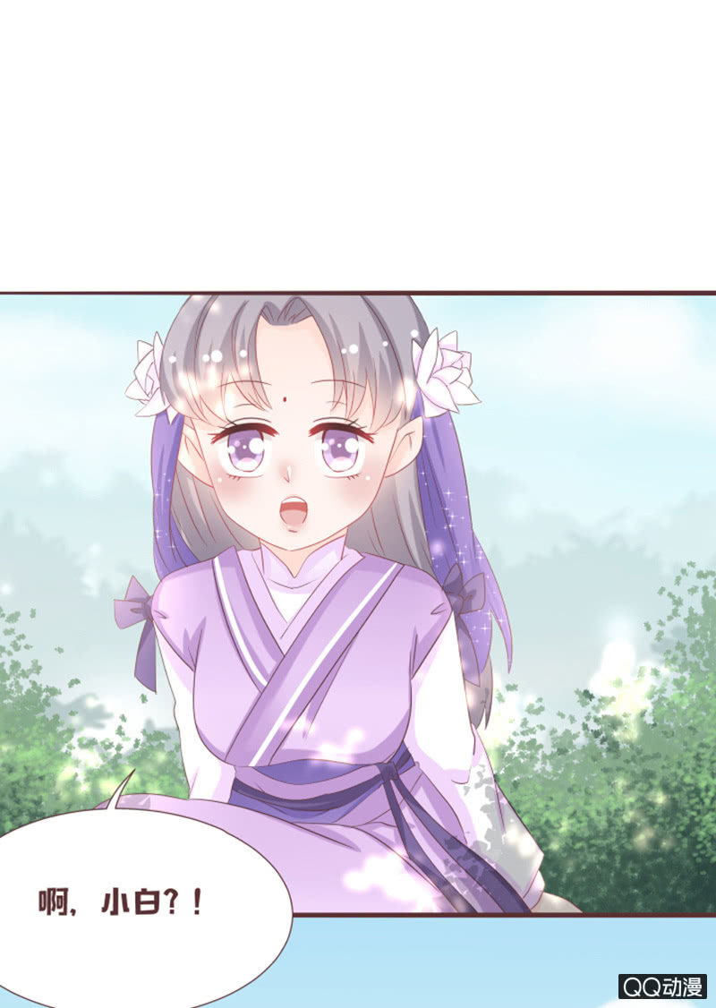 《花花小狐妖》干凝的重要东西 第21页