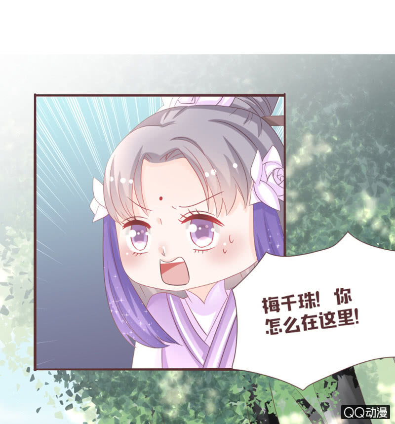 《花花小狐妖》干凝的重要东西 第24页
