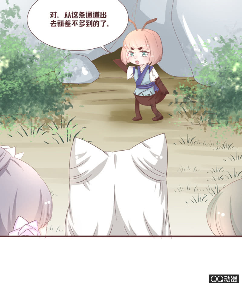 《花花小狐妖》难以通过的捷径！ 第19页