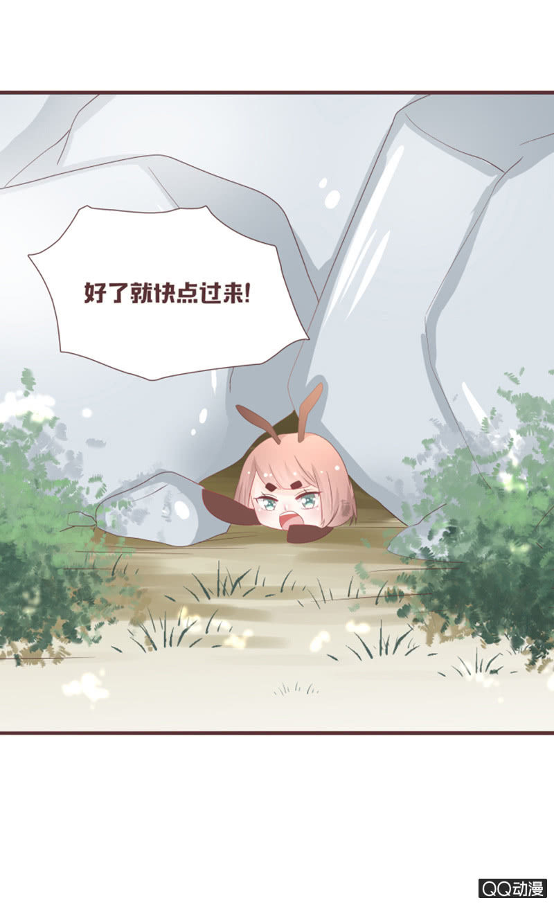 《花花小狐妖》难以通过的捷径！ 第30页