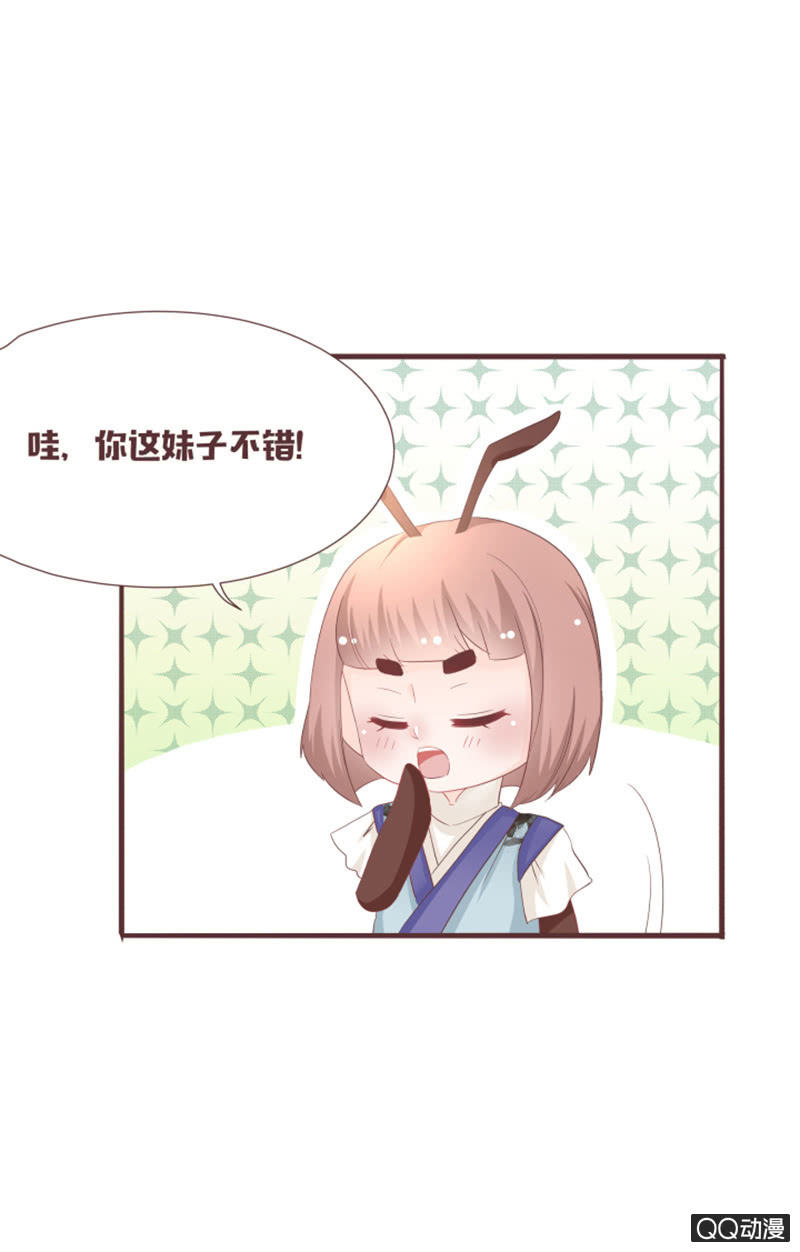 《花花小狐妖》难以通过的捷径！ 第8页