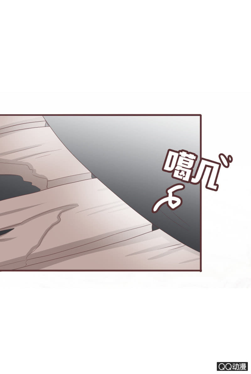 《花花小狐妖》召唤花灵的信物 第32页