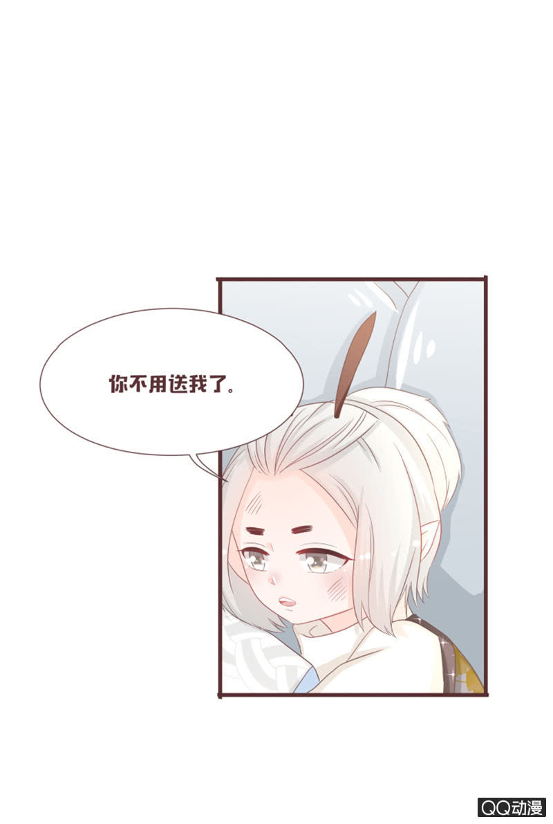 《花花小狐妖》召唤花灵的信物 第3页