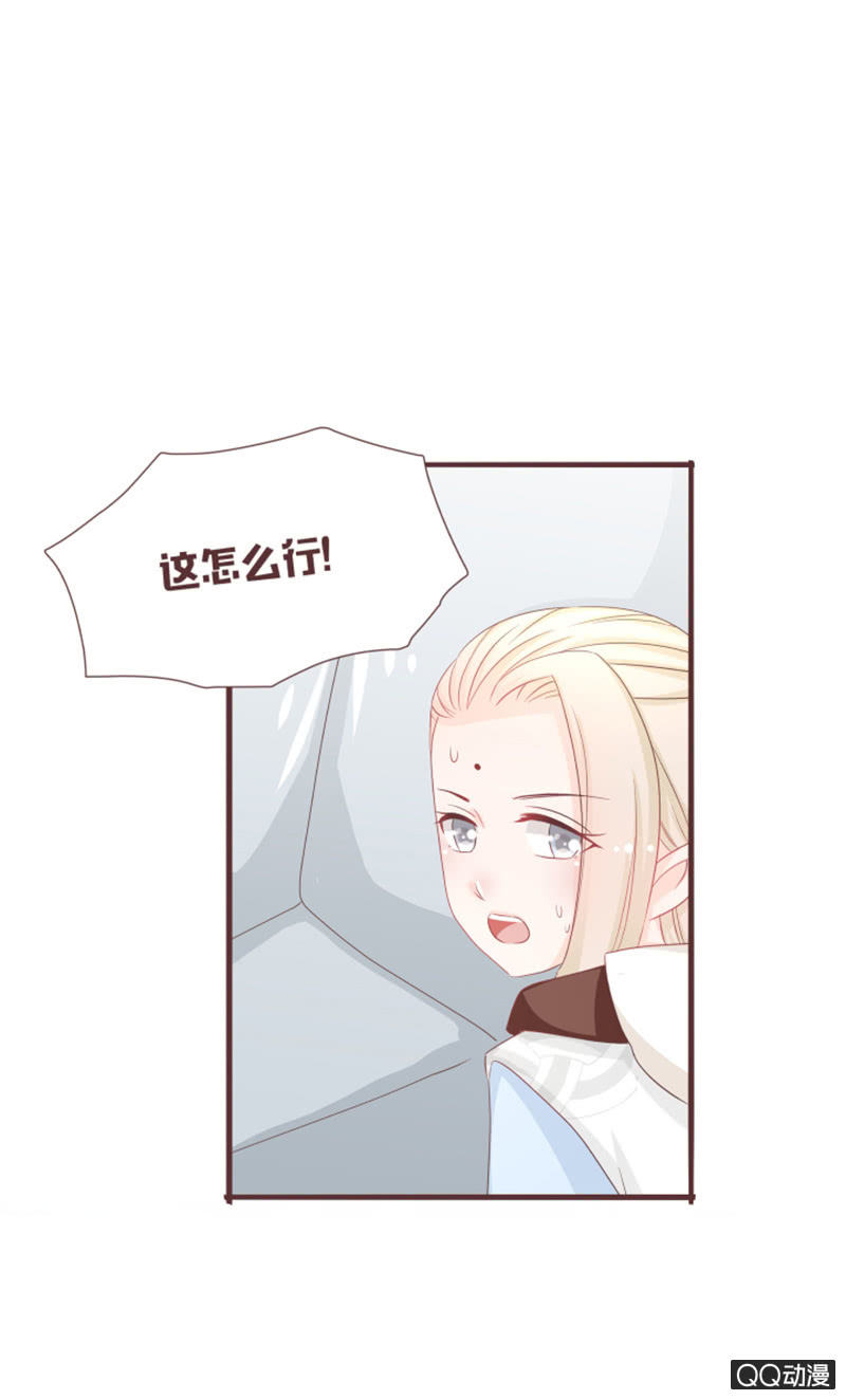 《花花小狐妖》召唤花灵的信物 第5页