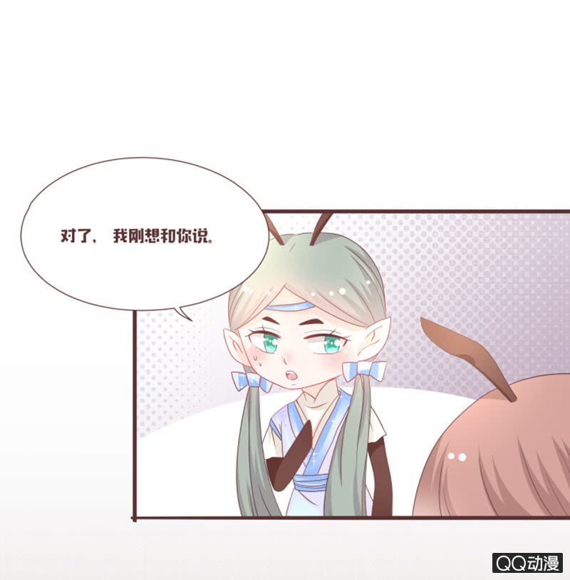 《花花小狐妖》什么？干凝遇险！ 第18页