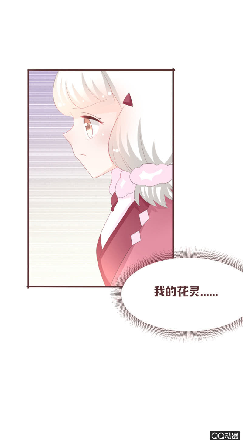 《花花小狐妖》准备花灵大会！ 第31页