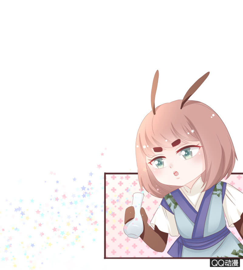 《花花小狐妖》到达灵谷城！ 第12页