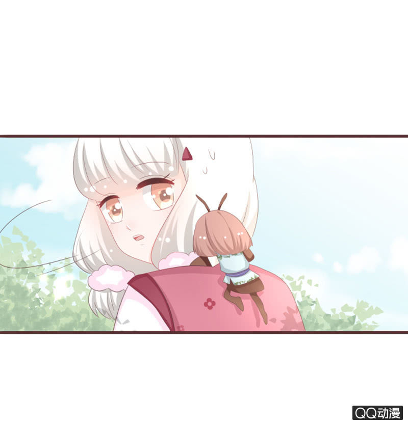 《花花小狐妖》到达灵谷城！ 第18页