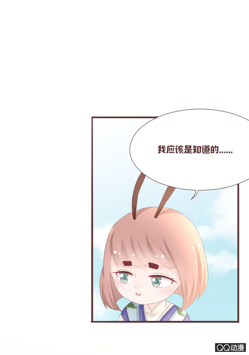 《花花小狐妖》到达灵谷城！ 第24页