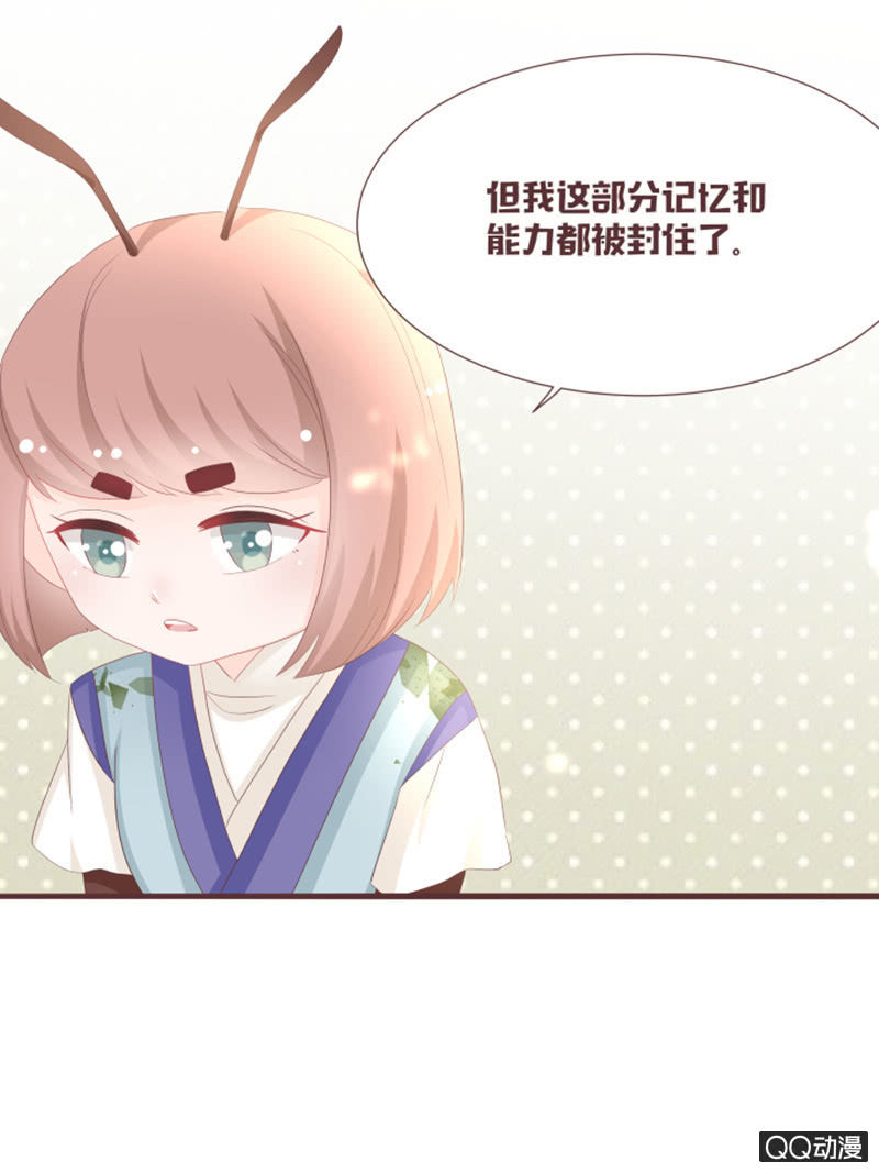 《花花小狐妖》到达灵谷城！ 第25页