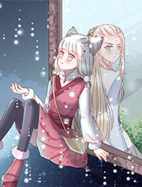《花花小狐妖》漫画封面图 - tl漫画
