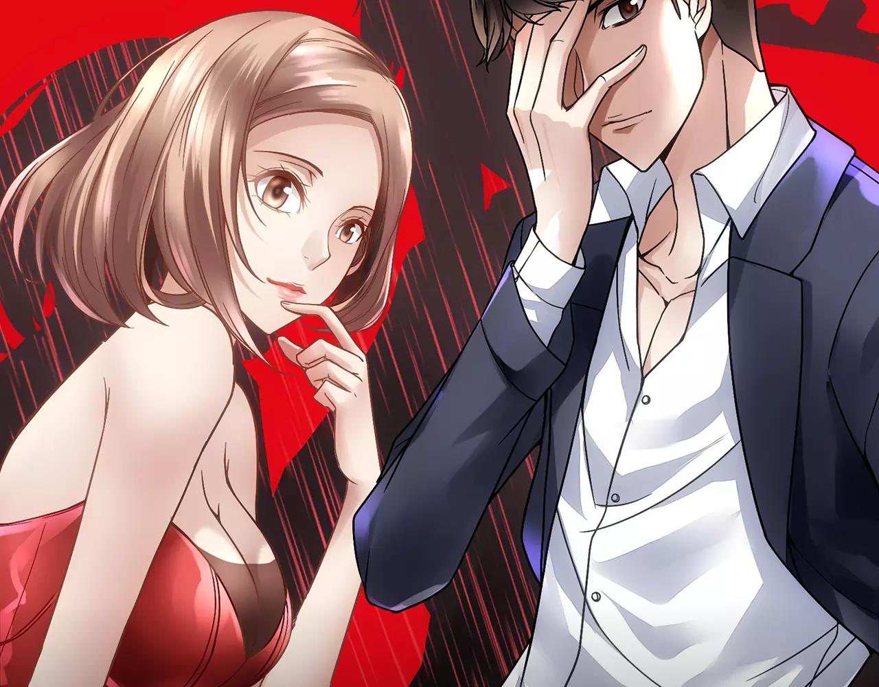 《入坑邀请函》2018少年漫开年大作重磅登陆 第11页