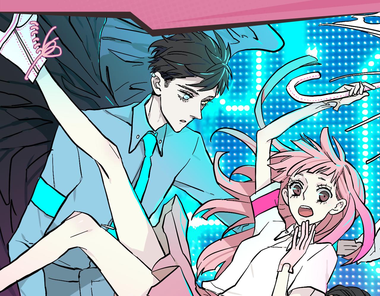 《入坑邀请函》2018少年漫暑期新作大放送 第15页