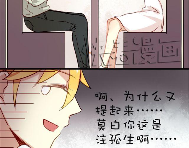 《美味的你》第9话 这难道是约会！？ 第22页