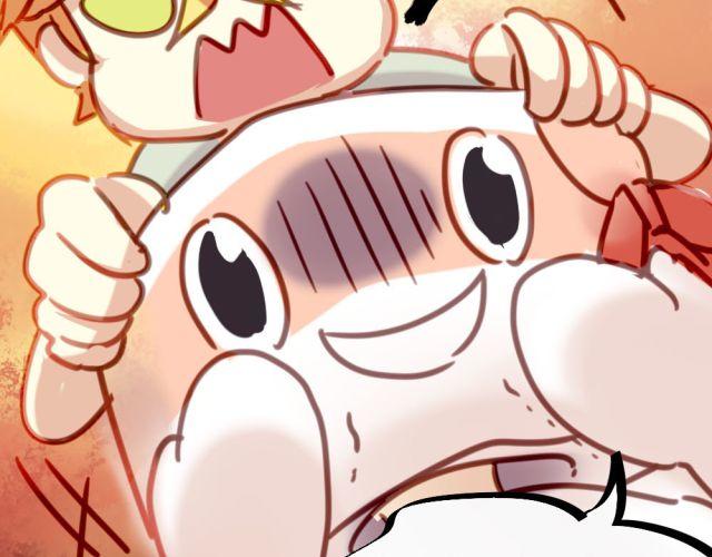 《美味的你》第10话 娃娃里面竟然不是夏深！ 第24页
