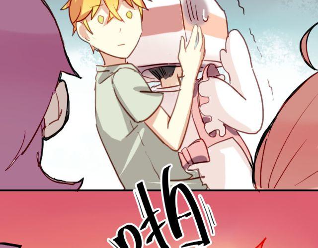 《美味的你》第10话 娃娃里面竟然不是夏深！ 第28页