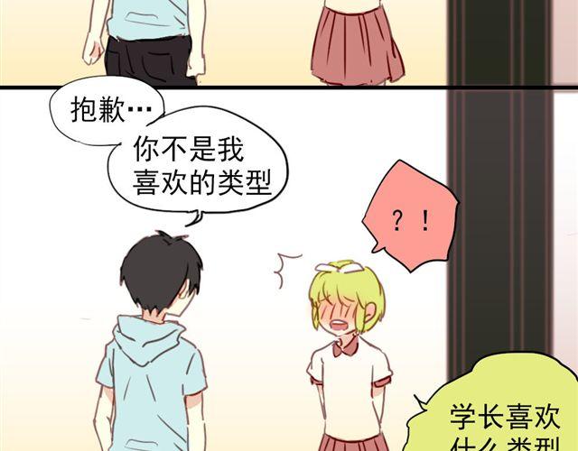 《美味的你》第15话 不就是失恋吗…可是为什么会忍不住眼泪… 第30页